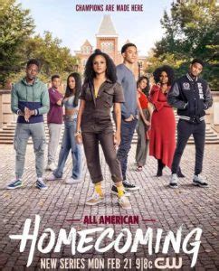 Geffri Hightower, All American: Homecoming star: The Untold Truth